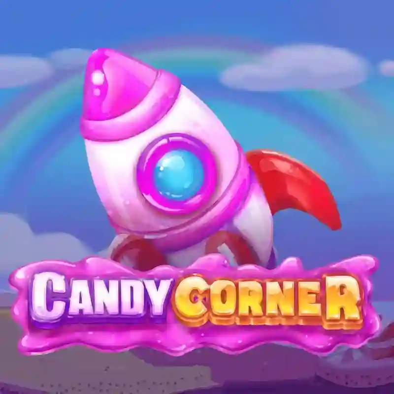 Candy Corner slot