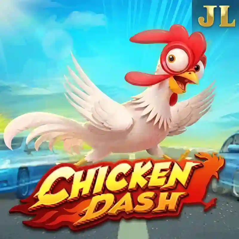 Chicken Dash slot