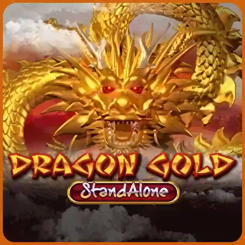 Dragon Gold SA slot